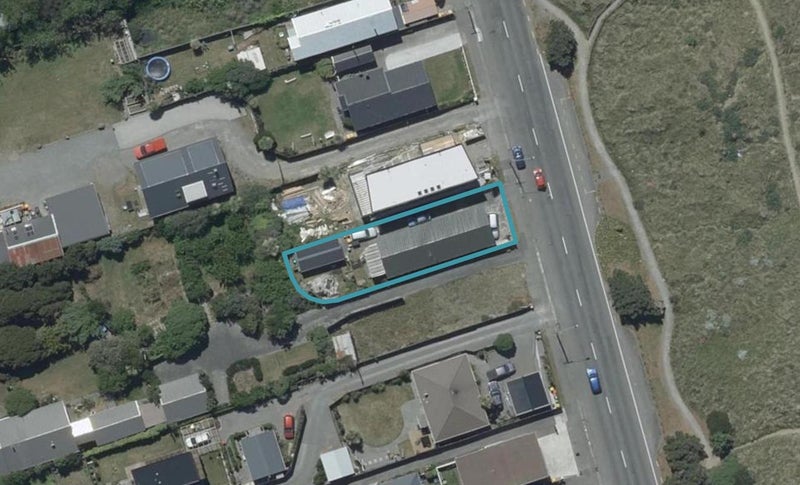 157 Marine Parade, New Brighton, Christchurch - Carousel 1
