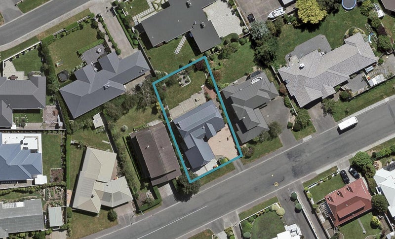 32 Moana Street, Rosedale, Invercargill - Carousel 1