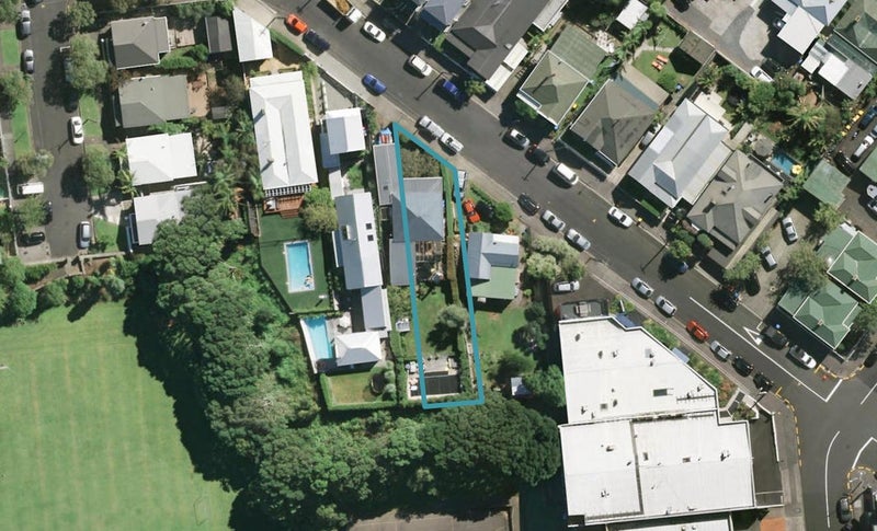 36 Prosford Street, Ponsonby, Auckland - Carousel 1