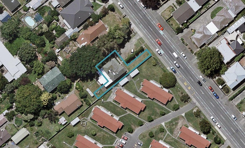 411C Southampton Street East, Hastings, Hastings - Carousel 1