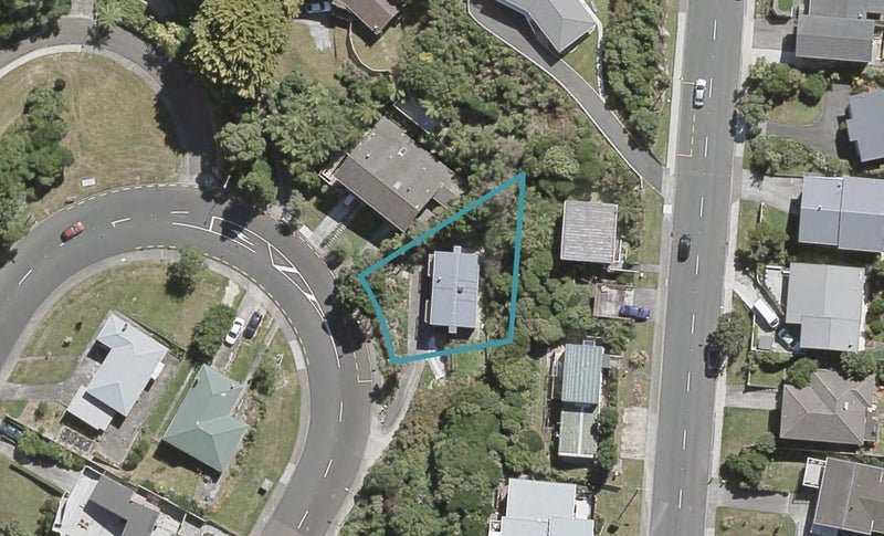 1/97 Dowse Drive, Maungaraki, Lower Hutt - Carousel 1