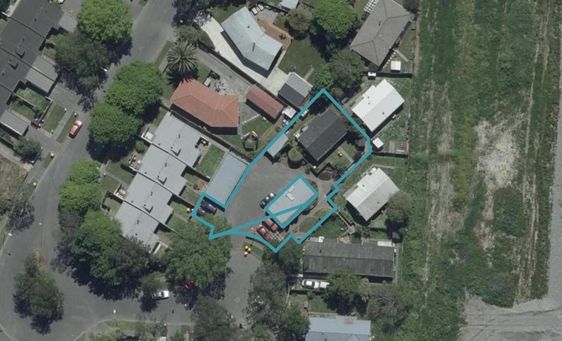 5/41 Clivedon Place, Redwood, Christchurch - Carousel 1