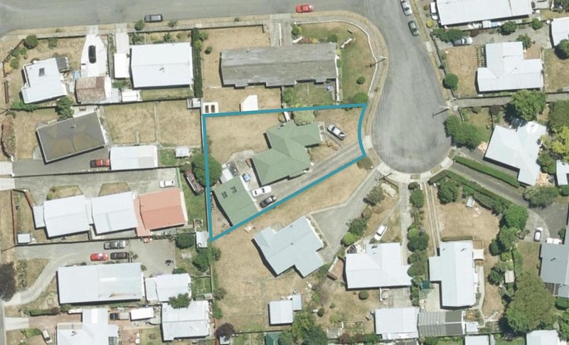 32 Gilbert Street, Witherlea, Blenheim - Carousel 1
