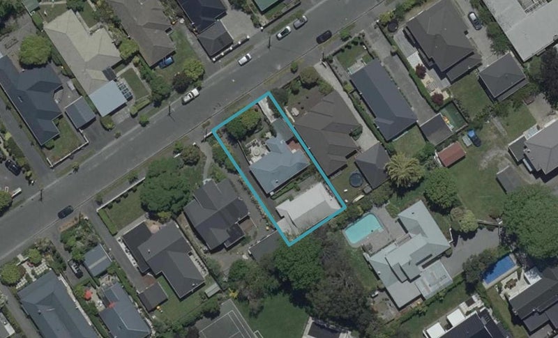 2/82 Halton Street, Strowan, Christchurch - Carousel 1