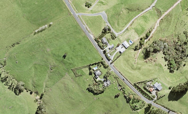 322 Takatu Road, Warkworth - Carousel 1