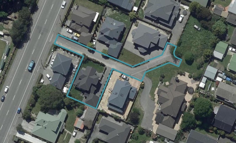 8 Shiloh Lane, Sockburn, Christchurch - Carousel 1
