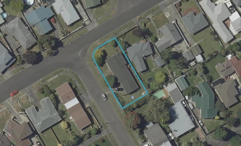 20 Herbert Avenue, Cloverlea, Palmerston North - Carousel 1