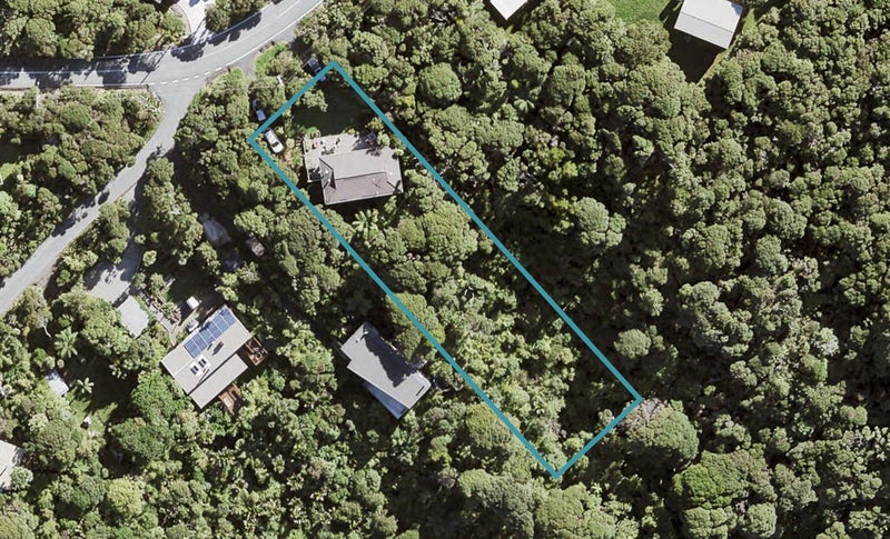 46 Te Ahuahu Road, New Lynn - Carousel 1