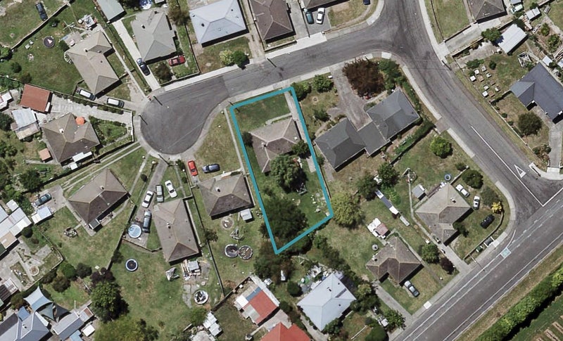 802 Wavell Place, Akina, Hastings - Carousel 1