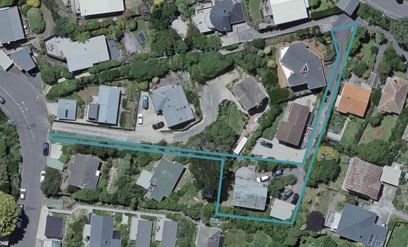 127A Seatoun Heights Road, Seatoun, Wellington - Carousel 1