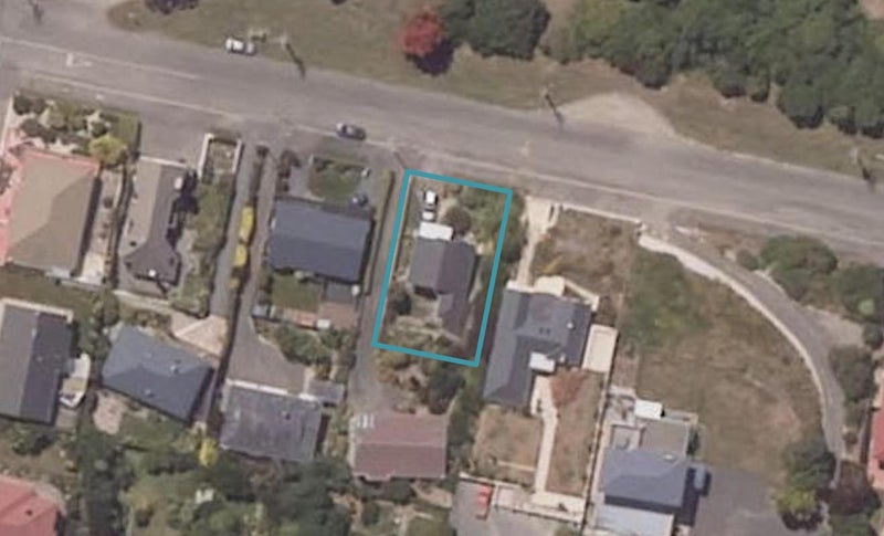 31 Test Street, South Hill, Oamaru - Carousel 1