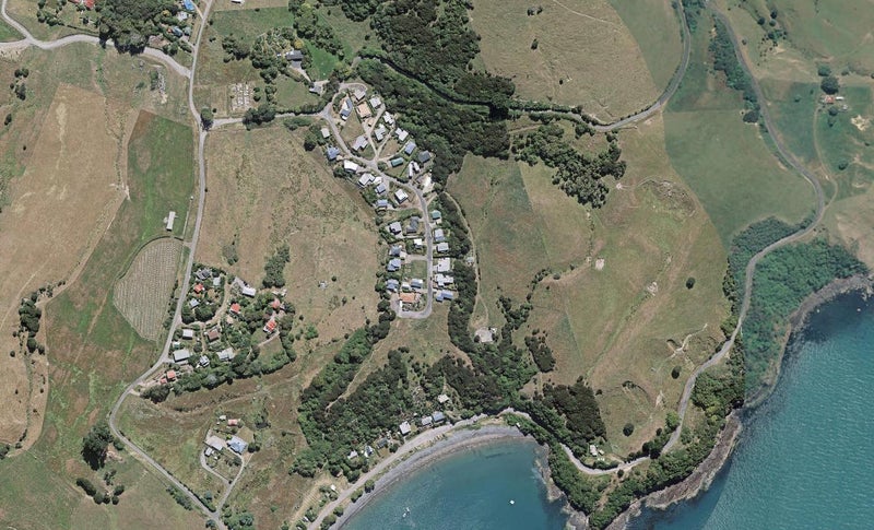 31 Seaview Lane, Wainui, Akaroa - Carousel 1