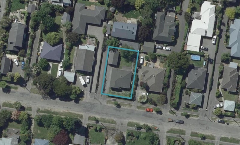 33 Grange Street, Hillsborough, Christchurch - Carousel 1