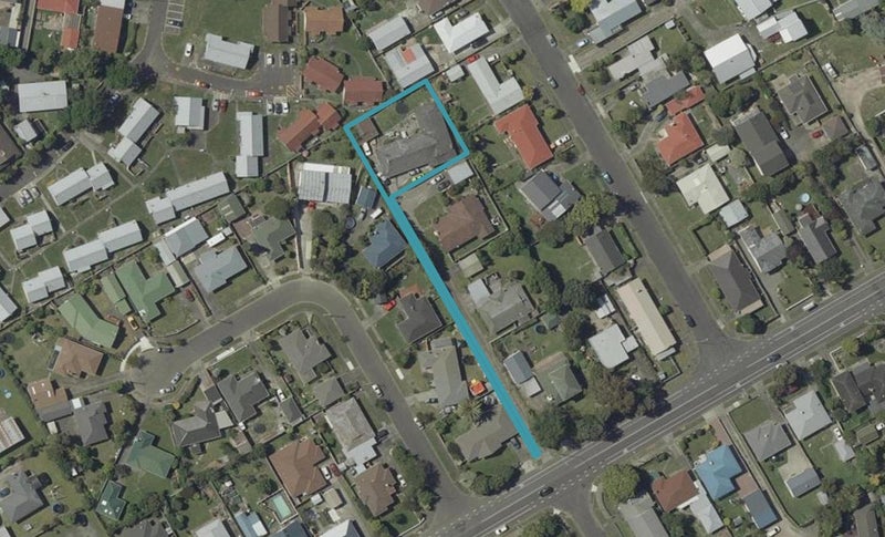 27 College Street, Awapuni, Palmerston North - Carousel 1