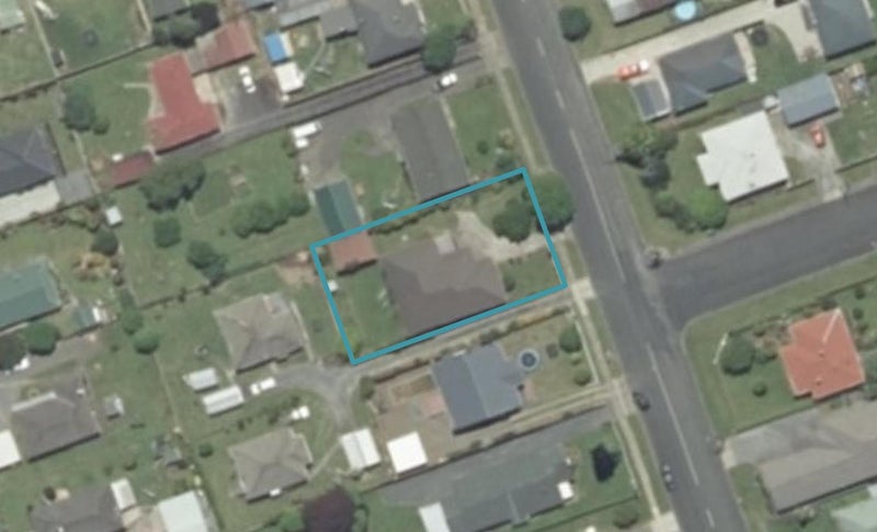 61A Hinewai Street, Otorohanga, Otorohanga - Carousel 1