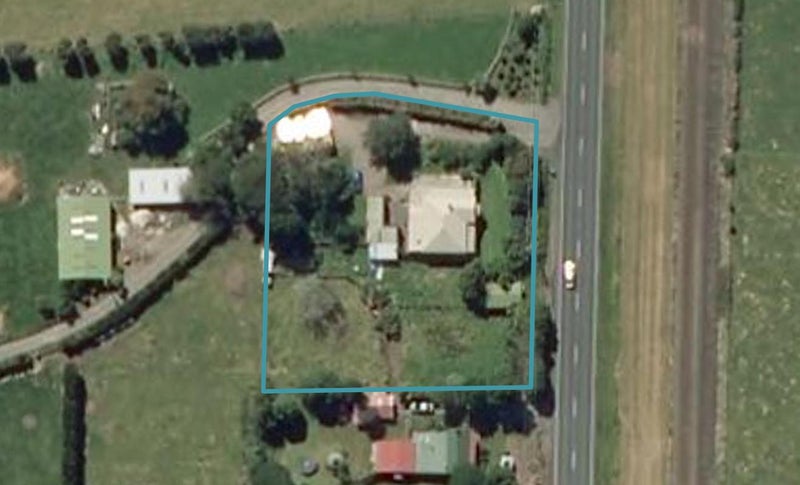282 Mountain Road, Lepperton, New Plymouth - Carousel 1