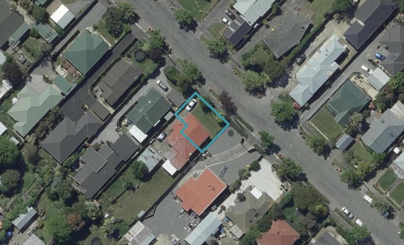 1/28 Silvester Street, Woolston, Christchurch - Carousel 1
