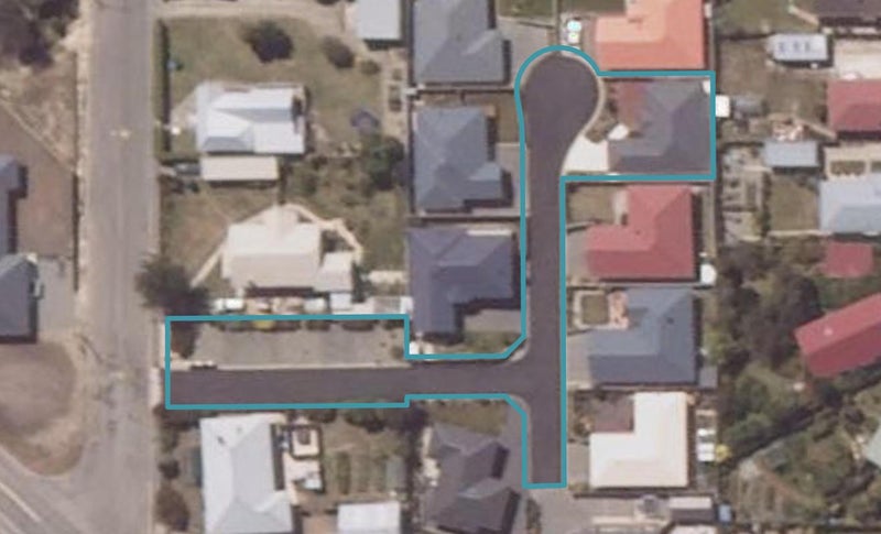 1F Oban Street, Holmes Hill, Oamaru - Carousel 1