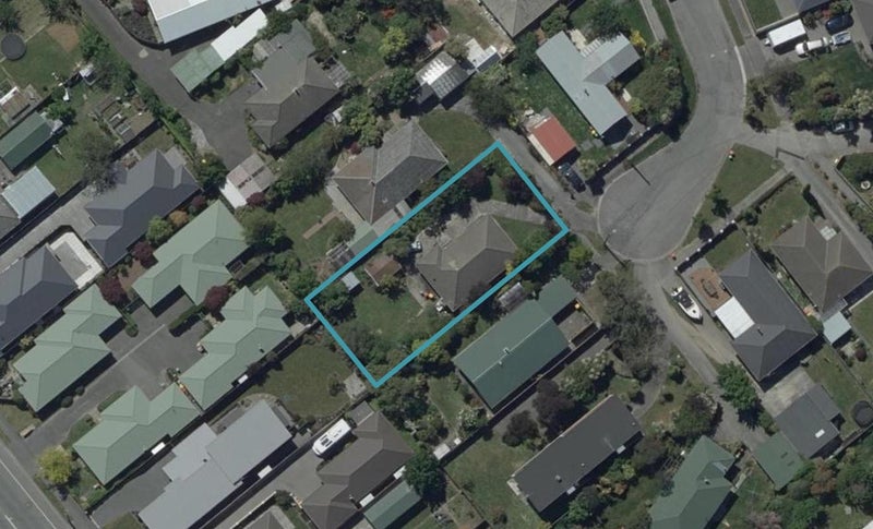22 Deloraine Street, Somerfield, Christchurch - Carousel 1