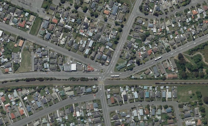 2 Moffett Street, Islington, Christchurch - Carousel 1