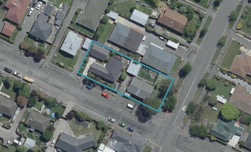 15 Tyrone Street, Belfast, Christchurch - Carousel 1