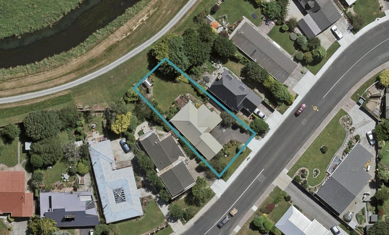 136 Gladstone Terrace, Gladstone, Invercargill - Carousel 1