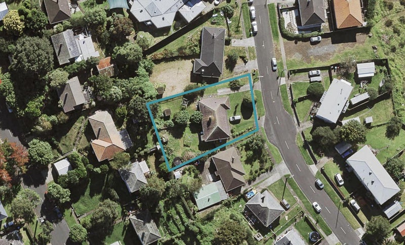 40 Smallfield Avenue, Mount Roskill, Auckland - Carousel 1