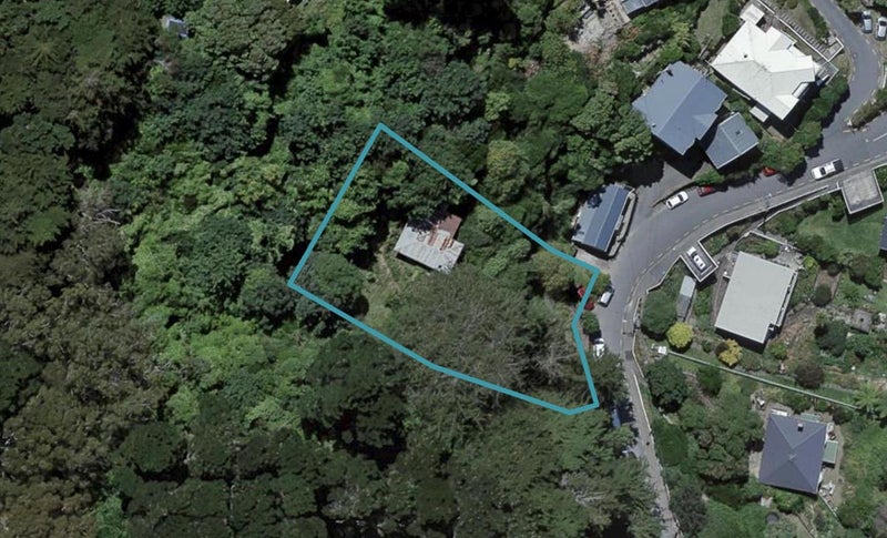 94 Duncan Terrace, Kilbirnie, Wellington - Carousel 1