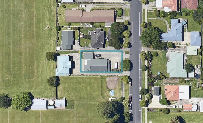 18 Francis Street, Whakatane, Whakatāne - Carousel 1