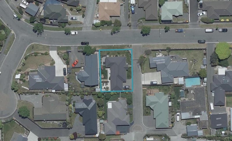 11 Orca Lane, Parklands, Christchurch - Carousel 1