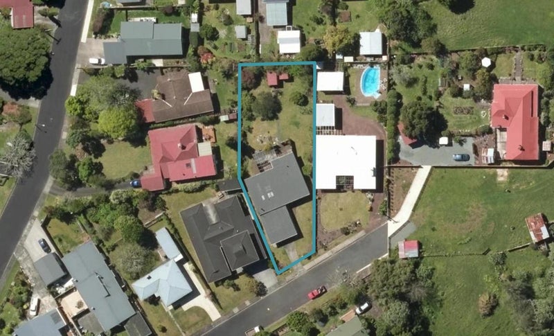 14 Huia Street, Whau Valley, Whangarei - Carousel 1