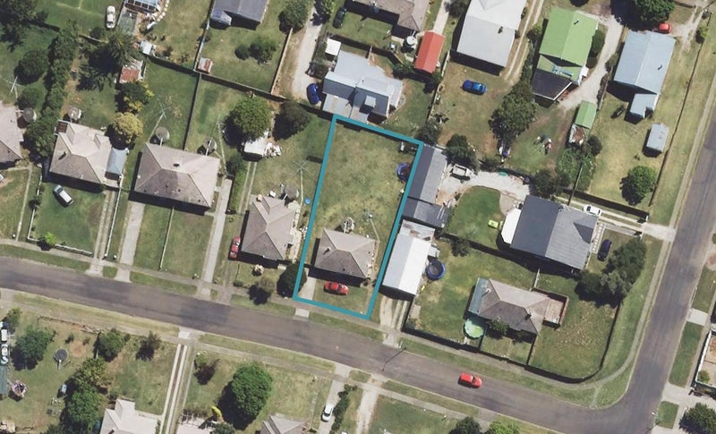 3 Totara Street, Te Hapara, Gisborne - Carousel 1