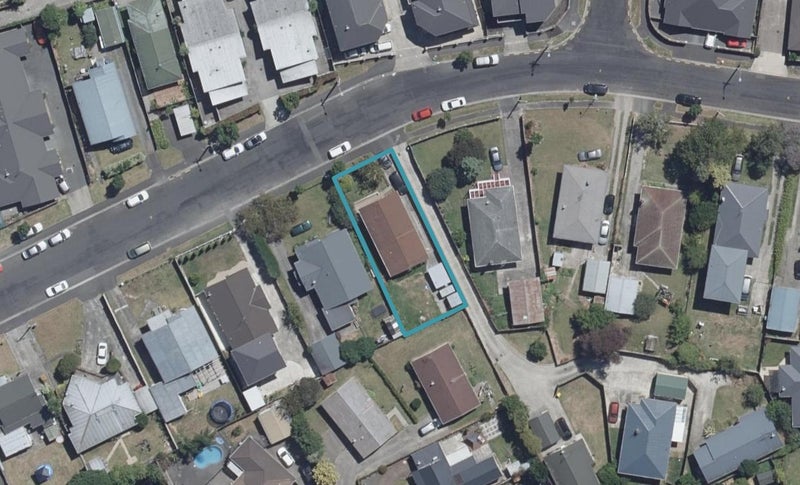 10A Beatty Street, Melville, Hamilton - Carousel 1