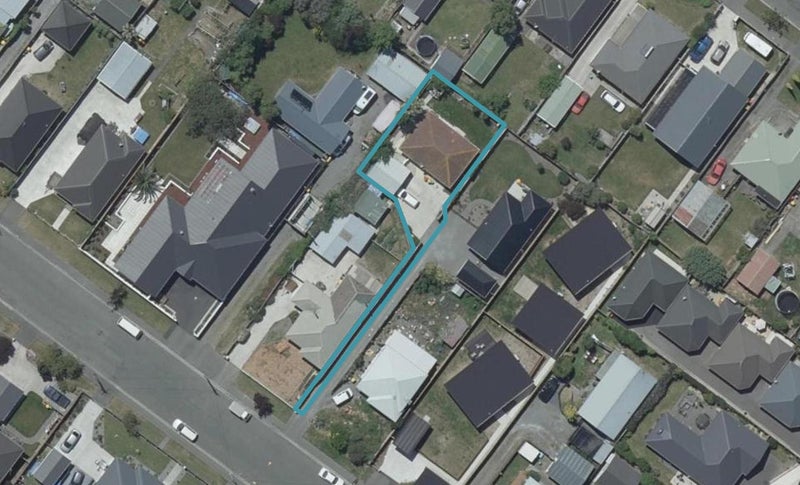 85A Ottawa Road, Wainoni, Christchurch - Carousel 1