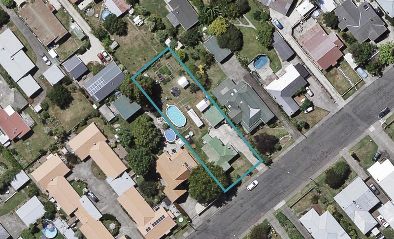 1010 Waipuna Street, Mahora, Hastings - Carousel 1