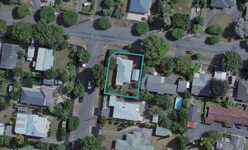 8 Queen Alexandra Street, Lansdowne, Masterton - Carousel 1