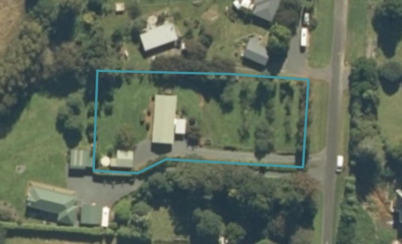 14 Haultain Street, Kihikihi, Te Awamutu - Carousel 1