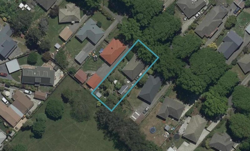 43 Guildford Street, Burnside, Christchurch - Carousel 1
