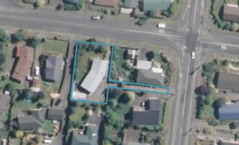 34 Mountain View Road, Glenwood, Timaru - Carousel 1
