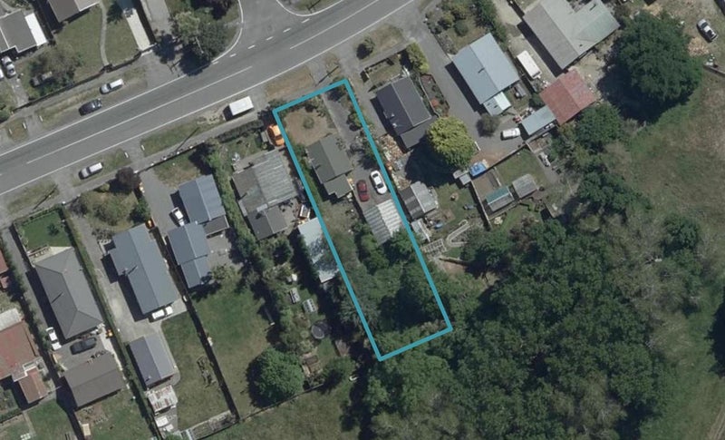 128 Kainga Road, Kainga, Christchurch - Carousel 1