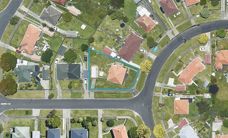 29 Wallace Crescent, Glenholme, Rotorua - Carousel 1