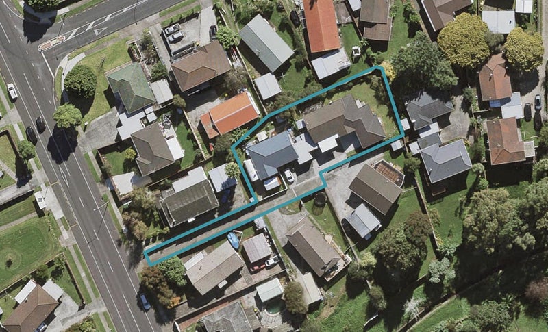 2/29 Ferndown Avenue, Papatoetoe, Auckland - Carousel 1