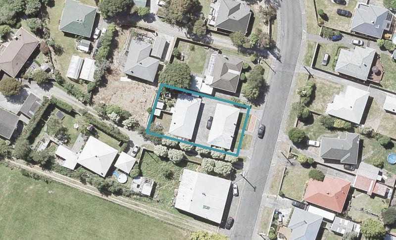 3/46 WOOD ST, Wainuiomata, Lower Hutt - Carousel 1