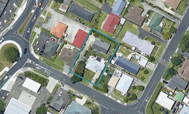 23A Cornwall Street, Gate Pa, Tauranga - Carousel 1
