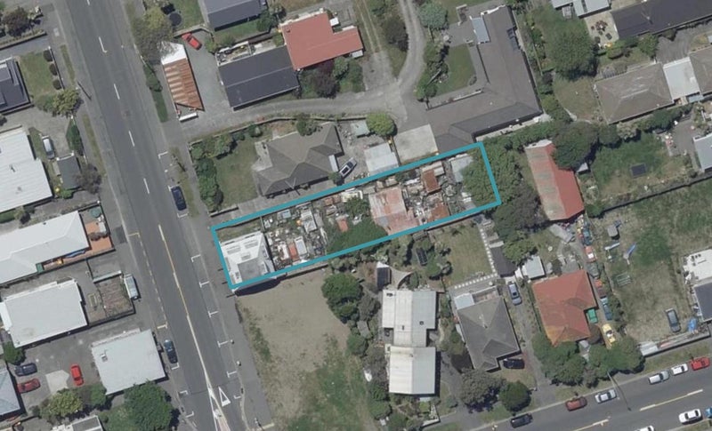 85 Estuary Road, New Brighton, Christchurch - Carousel 1
