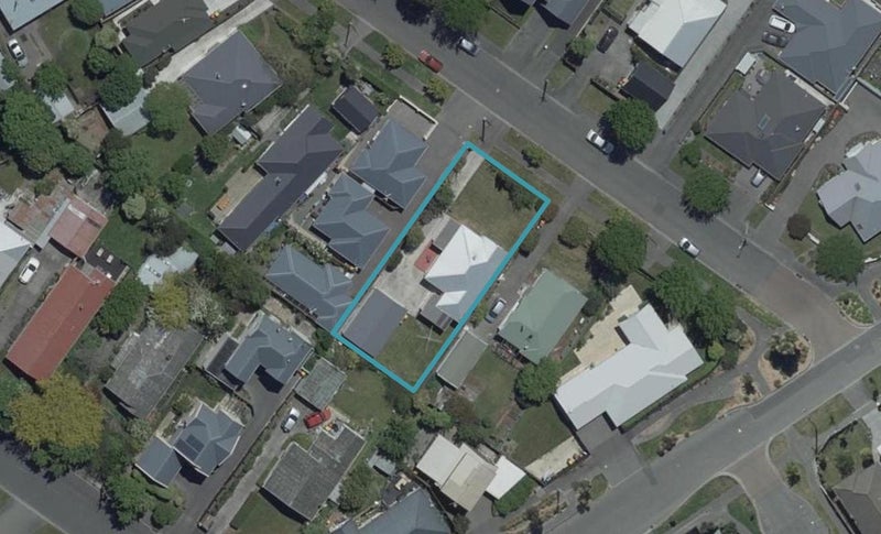 7 Mary Street, Papanui, Christchurch - Carousel 1