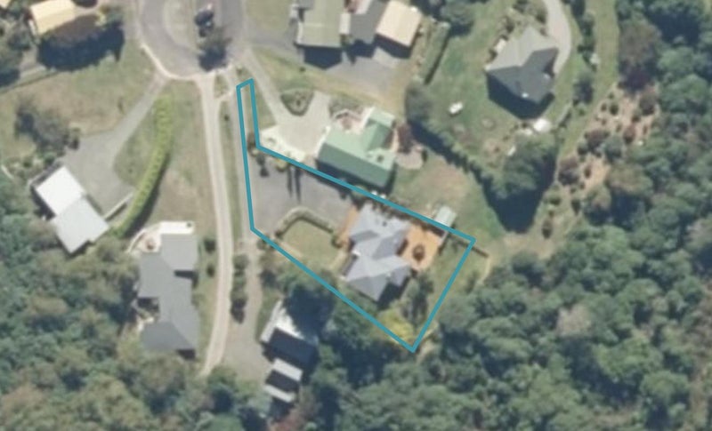 34 Boojum Dell, Kinloch, Taupō - Carousel 1