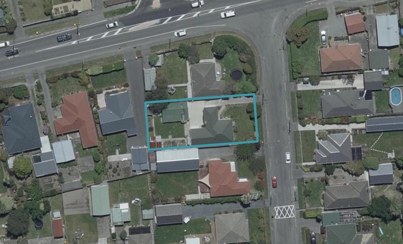 51 Olivine Street, Shirley, Christchurch - Carousel 1