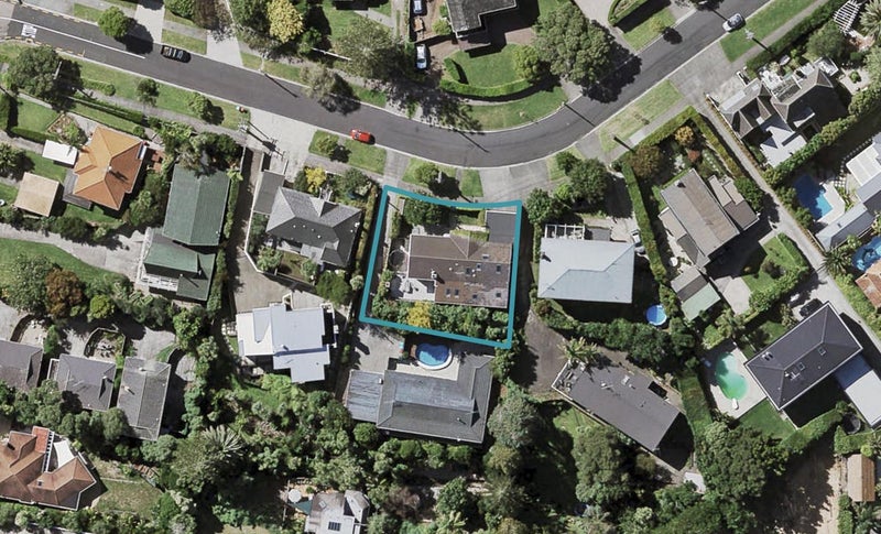 3 Palmer Crescent, Mission Bay, Auckland - Carousel 1