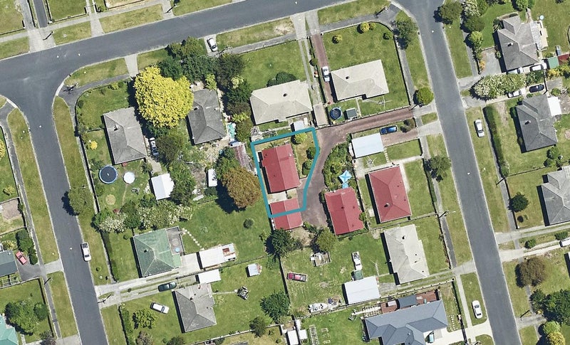 3B Puriri Crescent, Hillcrest, Rotorua - Carousel 1